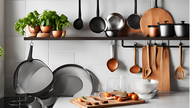 Choosing the Right Kitchenware for Your Home: A Comprehensive Guide