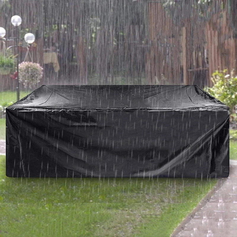 Waterproof Garden Furniture Covers – All-Weather Protection in 55 Sizes