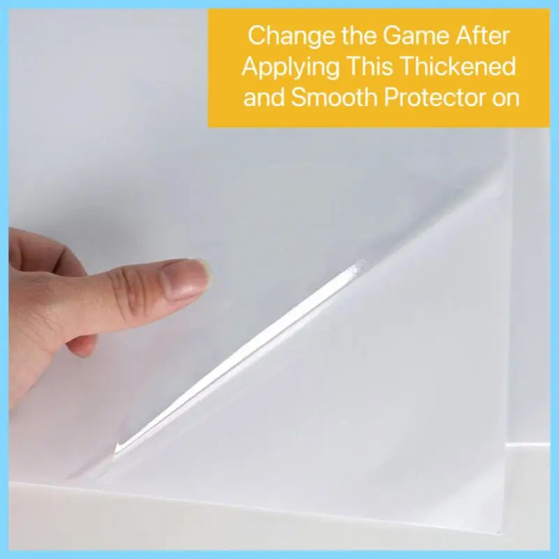 Cat Scratch Deterrent Tape - Transparent Self-Adhesive Furniture Protector