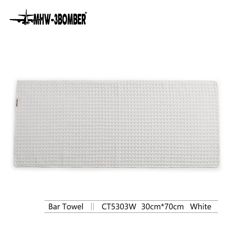 Coffee Bar Cleaning Towels – Super Absorbent Microfiber Cleaning Cloth